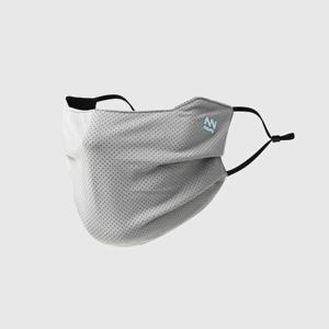 남성용 페이스 마스크 자외선 차단 재사용 가능 통기성 UV 페이스 쉴드 솔리드 컬러 워셔블 페이스 마스크 여름 사이클링 페이스 마스크