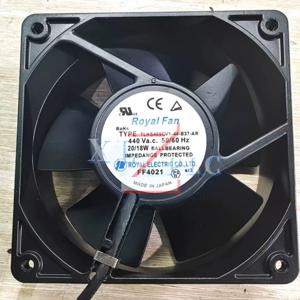 TLHS459CV1-44-B37-AR 냉각팬 새 제품(박스 포함)