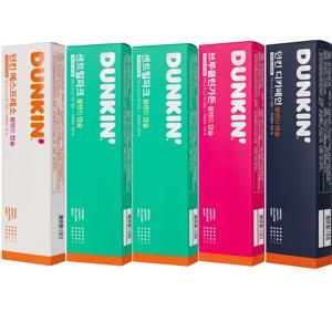 [100캡슐] 네스프레소 호환 에스프레소 센트럴파크2개 브루클린가든 디카페인