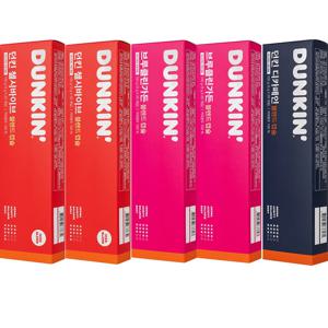 [100캡슐] 네스프레소 호환 첼시바이브2개 브루클린가든2개 디카페인