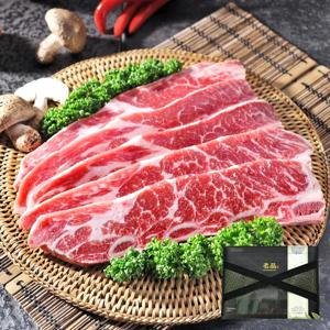 프리미엄 LA생갈비 선물세트 1kg / 2kg 명절 특가전