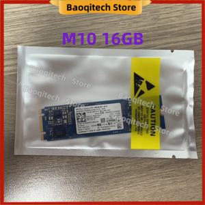 1-10PCS 새로운 SSD M10 M.2 2280 16G 노트북 솔리드 스테이트 드라이브와 호환 가능 PCLE3.0 NVME 내부 적용 인텔 옵테인 메모리용