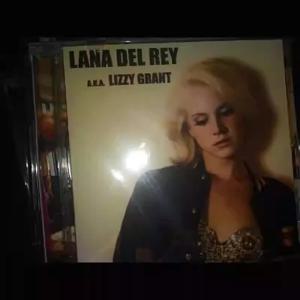 얼터너티브 팝 앨범 라나 델 레이 음악 CD (A.K.A. 리지 그랜트) 음반, 클래식 트랙 포함, 야요 코스프레 사운드트랙 박스 선물 세트