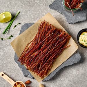 오징어귀채 200g x 2봉 [총 400g]