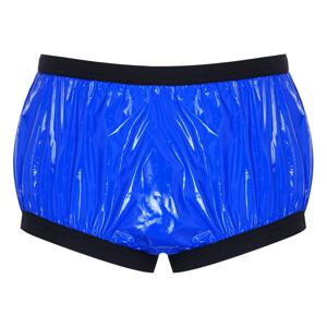 성인용 방수 적응형 속옷 노인 간호용 반바지 재사용 가능한 기저귀 커버 특수 요구 환자용 누수 방지 팬티