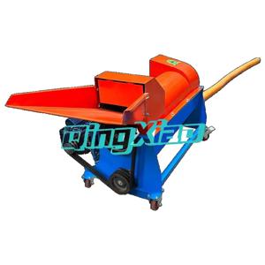 다기능 옥수수 탈곡기 오거형 자동 가정용 옥수수 껍질 제거기 컨베이어 및 포장 시스템 포함 농업 장비