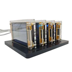 T64C! Quansheng UVK5/UVK6 단파 FM 기능 수정 모듈용 SI4732 라디오 수정 모듈