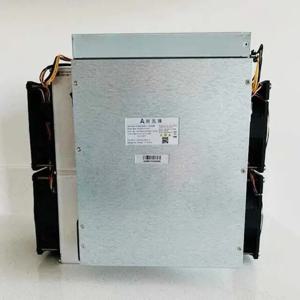IBM 아발론 BTC 채굴기 A1466 150T 153T 156Th/s 비트코인 채굴기 SHA-256 암호화폐 BTC 채굴기 아발론 A1466 프로 BCH BTC 채굴기
