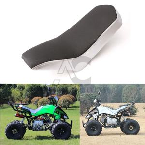 ATV 좌석 안장 50cc/70cc/90cc/110cc/125CC 작은 화성 모델에 적합 중국 오프로드 4 륜 차량 쿼드
