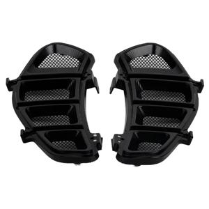 VESPA GTS 250 300 2013-2020 오토바이 라디에이터 가드 라디에이터 그릴 보호 ​​네트