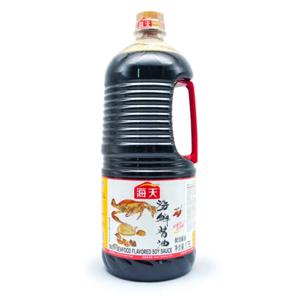 해천 중국 해산물간장 1.75L*6 (1박스)