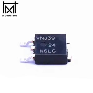 10 개/몫 새로운 NTD24N06LT4G 24N6LG 전계 효과 트랜지스터 TO-252 자동차 컴퓨터 보드에 일반적으로 사용되는 트랜지스터