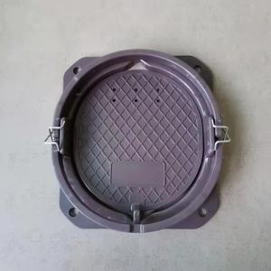 멧돼지 마우스 트랩 폭스 트랩용 1PC 트리거 페달 ABS 교체