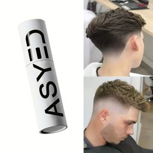 헤어 스타일링 스프레이 인텐스 텍스처라이징 파우더 즉각적인 볼륨 스프레이, 남성 및 여성 텍스처를 더해주는 매트 세팅 파우더