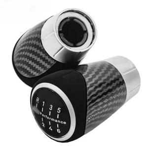 BMW 퍼포먼스 E46 E90 E91 E92 E93 E46 E39 E60 E36 E34 E87 E88 E81 E82 M3 Z3 용 5/6단 수동 기어 변속 노브