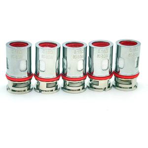 PNP-VM 시리즈 코일 하드웨어 액세서리 VM3/VM4/VM5는 VINCI Mod Pod Kit/Drag 4 Kit에 적용 가능합니다.