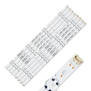 LED 스트립 바 49UH656V 49LH570V 49UJ654T 49UH6880 49UH671V LC490DGE LC490DGG FJ M7 M6 M5 M4 M3 M2 M1 LC490DUE FJ A1 A2 A3 A4