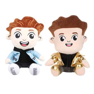 카일러스 봉제 장난감, 귀여운 만화 피규어 봉제 인형, 게임 캐릭터 봉제 장난감, 카와이 선물, 어린이 생일 선물, 25cm