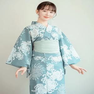 전통 스타일 순면 기모노 가운 여성 여행 사진 촬영용 일본 의상 민족 의상 무대 공연 의상