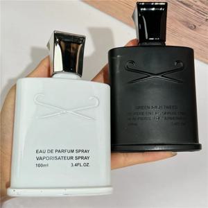 남성 브랜드 향수 스프레이 100ml 여성 플로럴 향 오 드 퍼퓸 남성 콜로뉴 지속적인 향수 향수 여성 오리지널