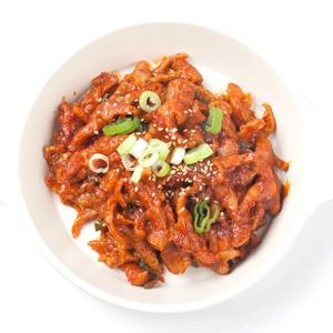 미다몰 그곳에가면 산지직송 맛상 생 무뼈 닭발 1kg 국내산 손질 생닭발