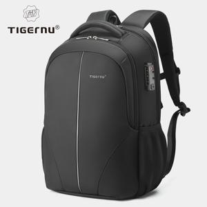 Tigernu 여행 배낭 14-15.6-17 ''남성용 노트북 배낭 TSA 도난 방지 배낭 나일론 배낭 가방 Schoolbag 배낭