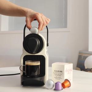 드リ핑크 호환 시그니처 캡슐 커피 10개입 3박스 약한 산미 발란스 좋은 커피 포션