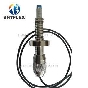 BNT68 BNT50 DX69 유압 호스 크림핑 기계 부품 중고 마이크로미터 리미트 스위치 마이크로미터 공장용 코어 펌프 모터