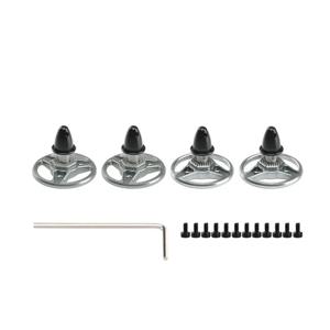 B50B-모터 플레이트 어댑터 4개 DJI FPV 콤보 드론용 프로펠러 베이스 CW CCW 모터 액세서리 홀더