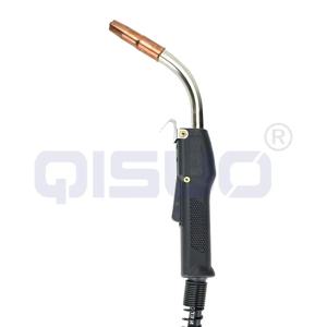 핫 세일 15피트 250A MIG 용접 토치 트위코 대체품 # 링컨 200/250L K533 트위코 연결부에 적합