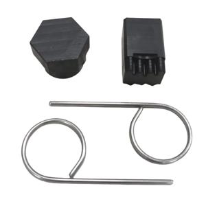 A64Z 투어링 다이나 슈퍼 스트리트 글라이드 1999-06 체인 텐션 캠 툴 키트 텐셔너 언로더 & 캠 잠금 장치