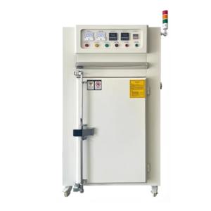 고온 산업용 오븐 일정 온도 오븐 열풍 순환 건조 오븐 산업용 오븐 버너 BBQ 500