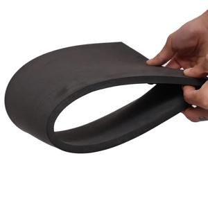 방음 단열 폼 시트 두께 EVA 폼 패드 DIY 홈 충격 흡수 방음 장식 200x200x5mm