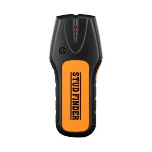 AC 전선 탐지기 벽 스캐너 금속 탐지기 전기 금속 목재 스터드 탐지기 휴대용 경량 도구