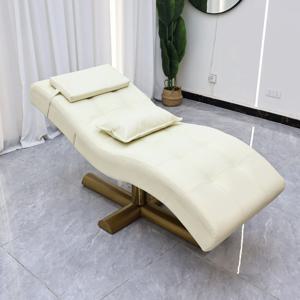 인기 판매 미용 침대, 속눈썹 시술용 침대, 뷰티 살롱 SPA 가구, 휴식 의자, 맞춤형 상업용 가구