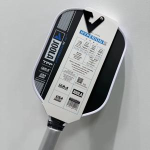 정품 JOOLA Pro 3S 하이페리온 시리즈 16MM 피클볼 패들 TFP 폼 코어 T700 카본 파이버 라켓 USAPA 승인 스포츠 패들