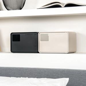 디자인 스마트 미니 금고 SF-SS1 터치식 비밀번호 보안 보관함 홈 보안 제품