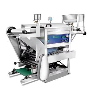 자동 쌀국수 제조기, 광폭 쌀국수 제작기, 쌀국수 기계, 가정 및 공장용