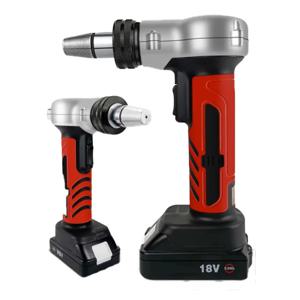 HL-1632 E-Xa 무선 튜브 확장 공구 키트 리튬 배터리 익스팬더 플레어링 공구 (에어컨, 바닥 난방 튜브용)