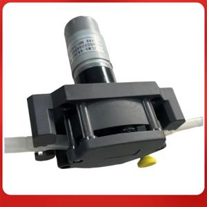 313KB 호스 연동 펌프 대유량 콜라 기계 시럽 밀크티 기계 음료 액체 산업용 충전기