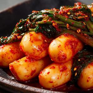 매일담가 아삭한 대복영농조합 국내산 총각김치 3kg~