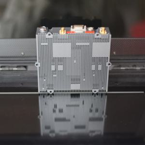 XK-F358 10W*2 MIMO 메시 고성능 다중 Fhss 주파수 호핑 무선 다중호핑 MIMO 메시 네트워크 라디오(VTOL용)