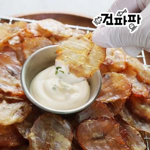 [벌크나라 1KG] 국내가공 구운 동전쥐포 쥐포 쥐치포 미니쥐포