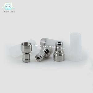 6개 공장 직송 DIO 멀티 유닛 트랜스퍼 코핑 클로즈드 트레이 티타늄 인상 코핑 고품질 빠른 배송