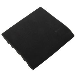 BHTS-5개 25X25X5CM 방음 폼 에그 크레이트 스튜디오 흡음 폼 방음 처리 에그 프로파일 웨지