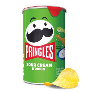 프링글스사워크림&어니언53gX12