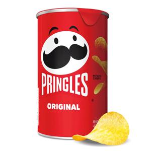 프링글스 53g x 12개