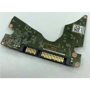 2060-800065-002 REV P1 / 웨스턴 디지털 하드 디스크 회로 기판, 잠금 해제 PCB 보드, 해독 PCB, PC3000 지원