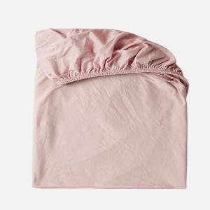 130*70cm 솔리드 컬러 베이비 장착 시트 코튼 유아용 침대 매트리스 신생아 요람 요람 시트 침구 용 어린이 침대 커버