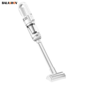 15000pa 다기능 휴대용 진공 청소기 강력한 흡입 HEPA 필터 바닥 가정용 무선 진공 청소기